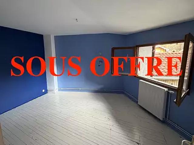 Appartement vente à Villefranche-sur-Saône, Rhône