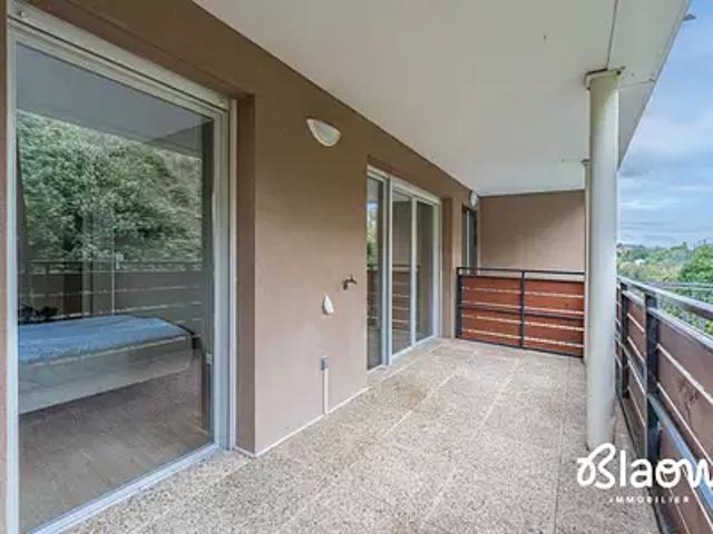 Appartement vente à Villefranche-sur-Saône, Rhône