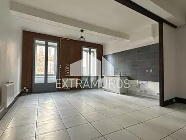 Appartement vente à Villefranche-sur-Saône, Rhône
