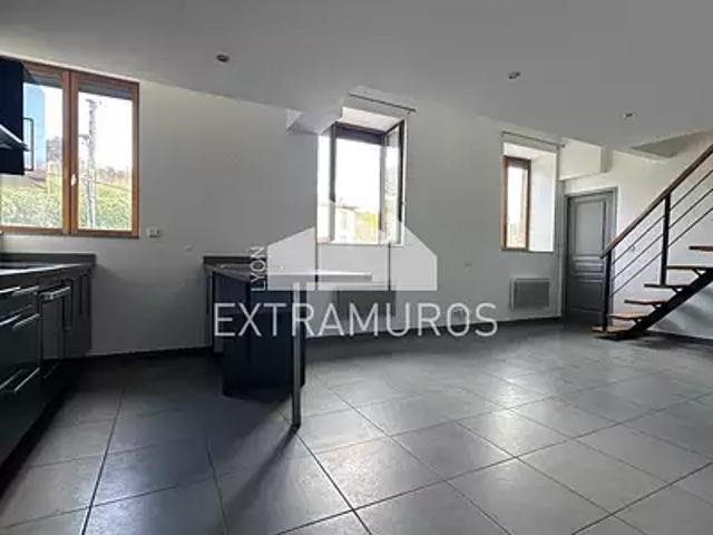 Appartement vente à Villefranche-sur-Saône, Rhône