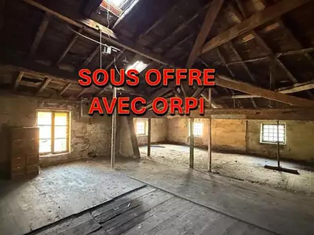 Appartement vente à Villefranche-sur-Saône, Rhône