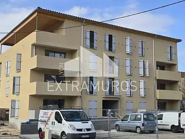 Appartement vente à Villefranche-sur-Saône, Rhône