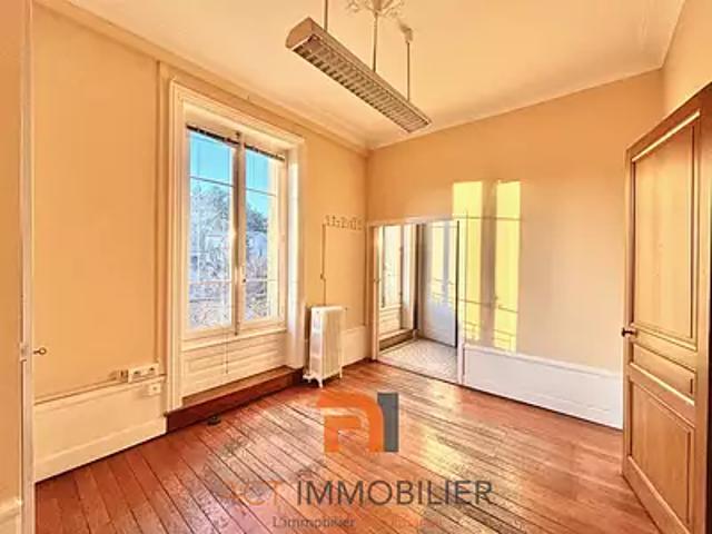 Appartement vente à Villefranche-sur-Saône, Rhône