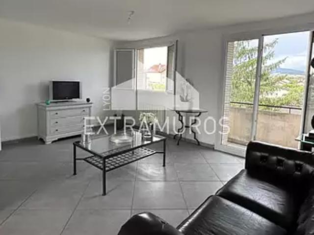 Appartement vente à Villefranche-sur-Saône, Rhône