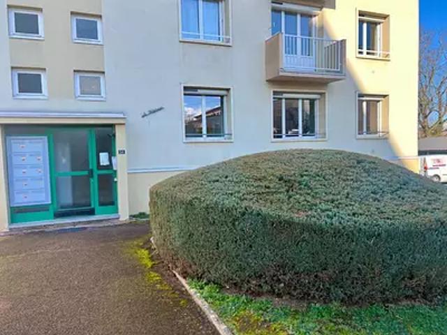 Appartement vente à Villefranche-sur-Saône, Rhône