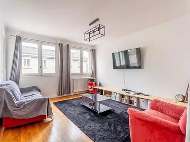 Appartement vente à Villefranche-sur-Saône, Rhône