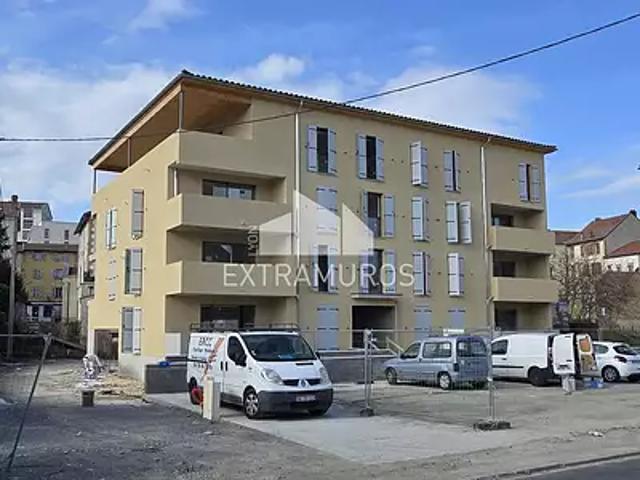 Appartement vente à Villefranche-sur-Saône, Rhône