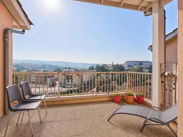 Maison vente à Villefranche-sur-Saône, Rhône