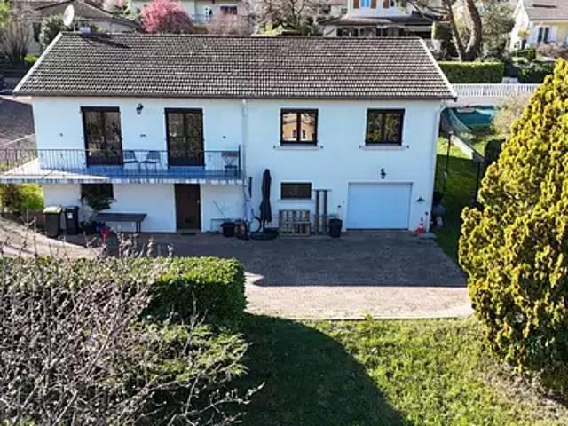 Maison vente à Villefranche-sur-Saône, Rhône