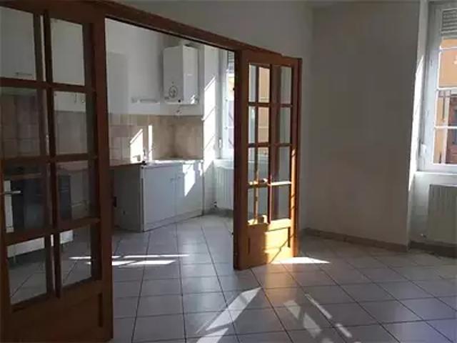 Appartement location à En Rap, L'Arbresle