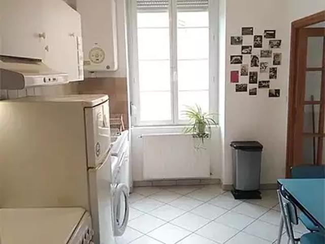 Appartement location à En Rap, L'Arbresle