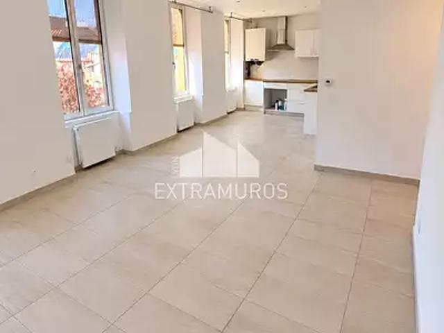 Appartement location à En Rap, L'Arbresle