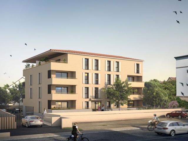 Appartement vente à Villefranche-sur-Saône, Rhône