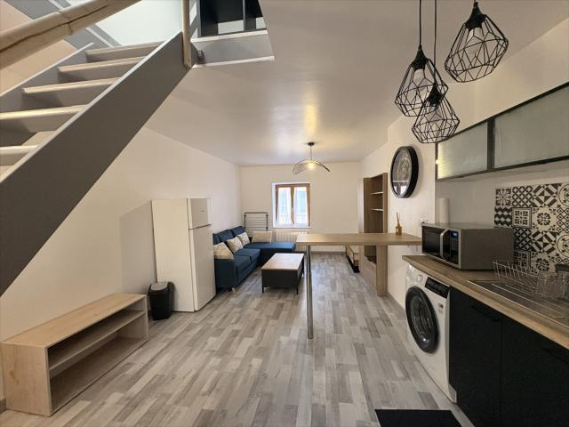 Appartement location à Villefranche-sur-Saône, Rhône