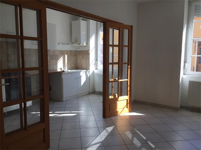 Appartement location à L'Arbresle, Rhône