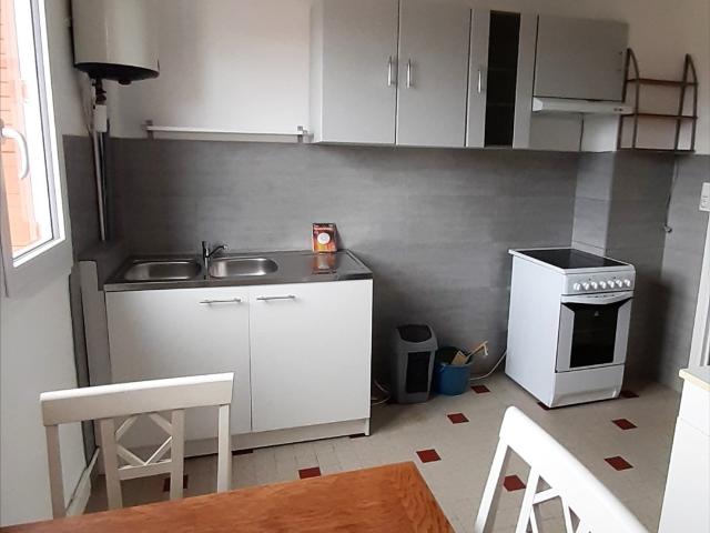Appartement location à L'Arbresle, Rhône