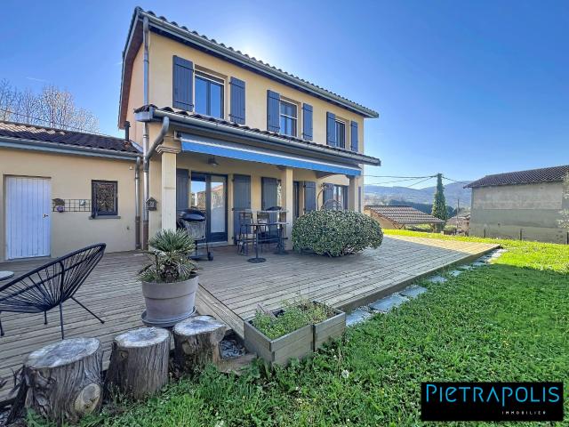 Maison vente à Villefranche-sur-Saône, Rhône