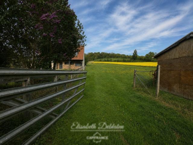 Terrain vente à Compiègne, Larbroye