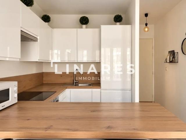 Appartement vente à Aix-en-Provence, Bouches-du-Rhône