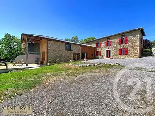 Maison vente à Saint-Gaudens, Lalouret-laffiteau
