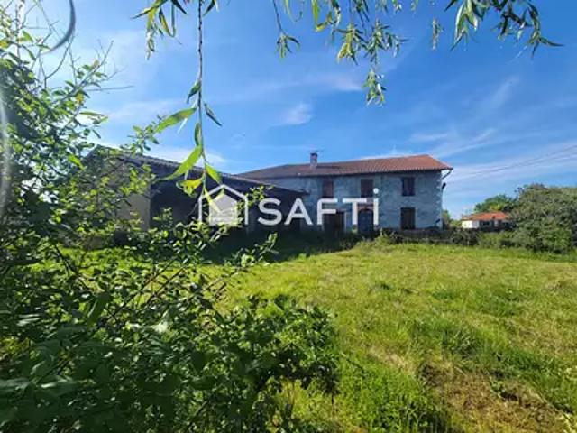 Maison vente à Saint-Gaudens, Lalouret-laffiteau