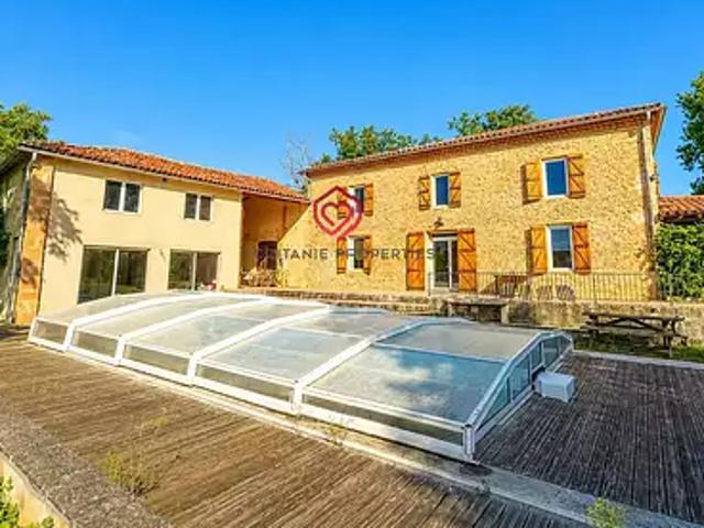 Maison vente à Lalouret-Laffiteau, Haute-Garonne