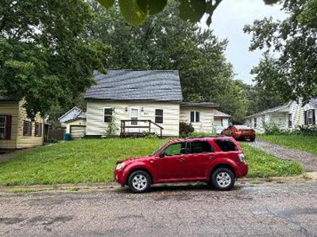 House for sale in Steele, Minnesota