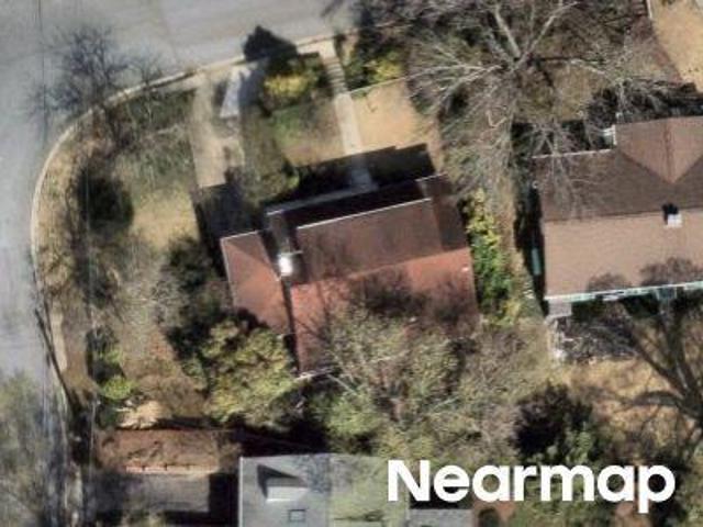 House for sale in Takoma Park, Maryland