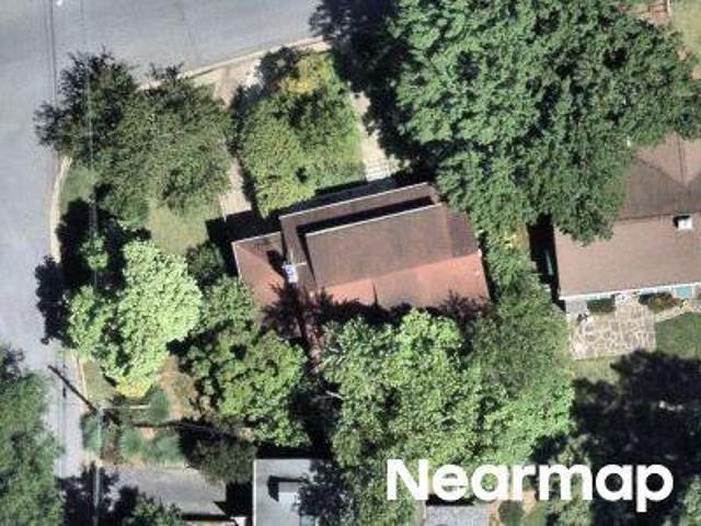 House for sale in Takoma Park, Maryland