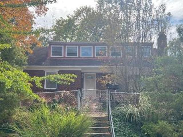 House for sale in Takoma Park, Maryland