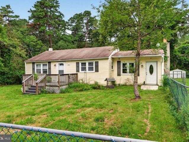 House for sale in Pemberton Township, Burlington County