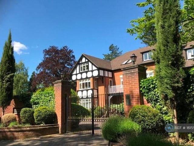 House for rent in Ascot, Windsor and Maidenhead
