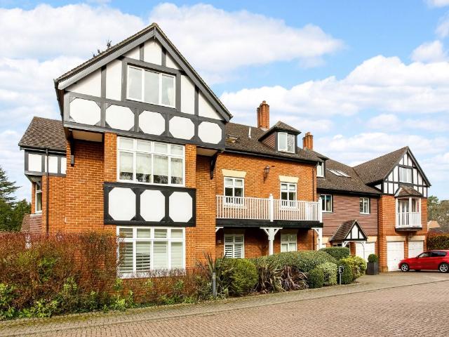 Apartment for rent in Sunningdale