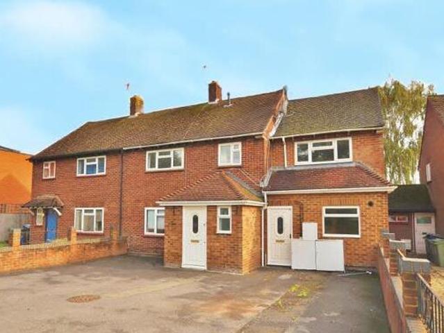 House for rent in Bellfields, Westborough