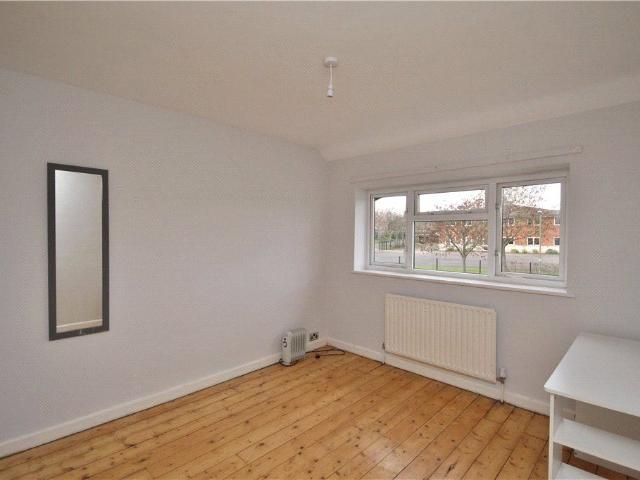 Room for rent in Bellfields, Westborough