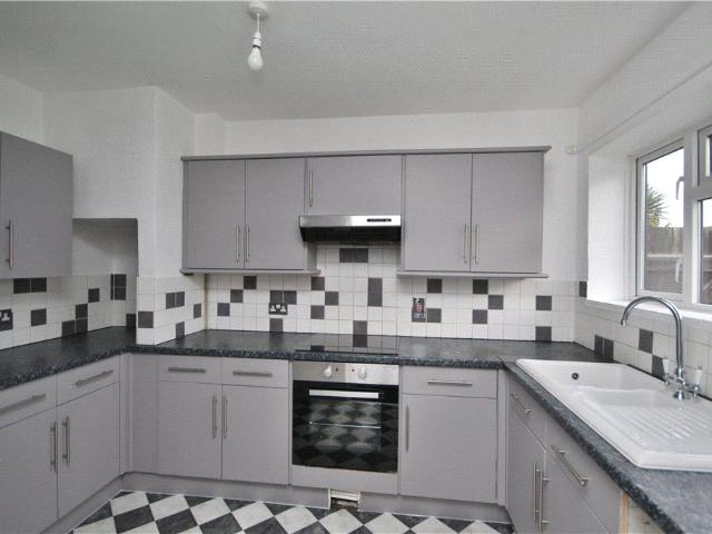 Room for rent in Bellfields, Westborough