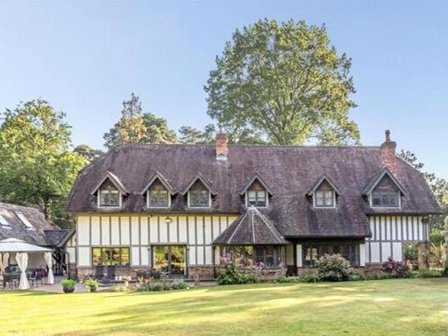 House for sale in Surrey