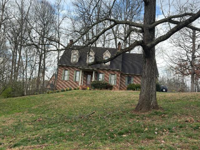 House for sale in Tennessee