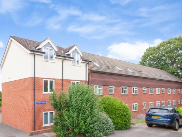 Apartment for rent in Dromore, Oxfordshire