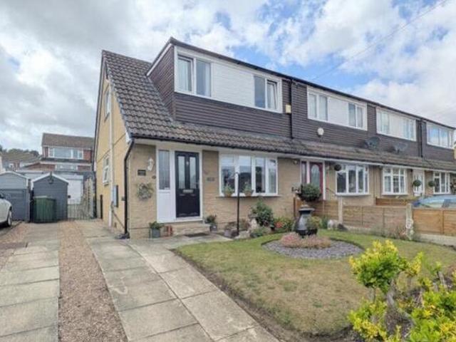House for sale in Liversedge, West Yorkshire