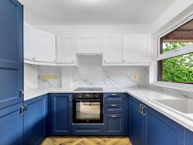 Apartment for rent in London Borough of Wandsworth, Greater London