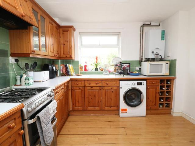 House for rent in Balham, Greater London
