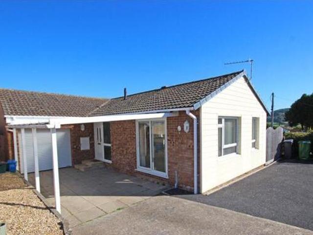House for sale in Seaton, Budlake