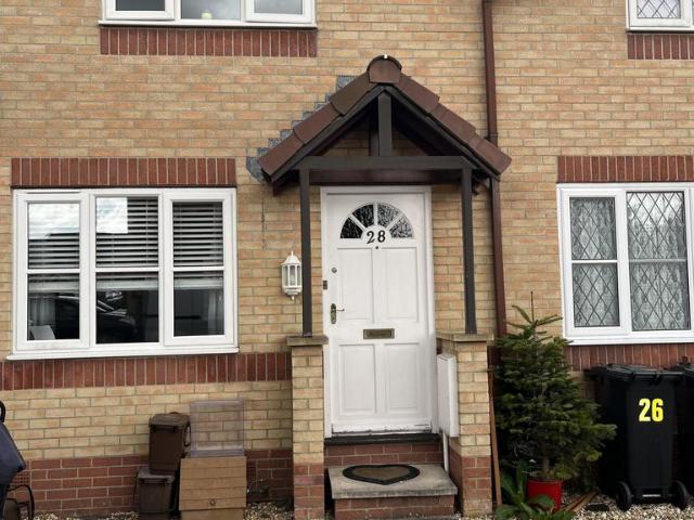 House for rent in East Bower, Bridgwater