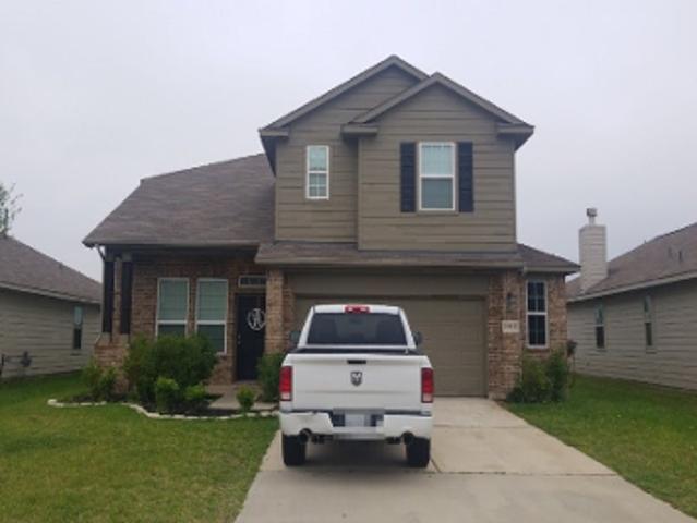 House for sale in Harris, Texas