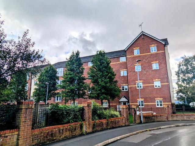 Apartment for rent in Georgia, Greater Manchester
