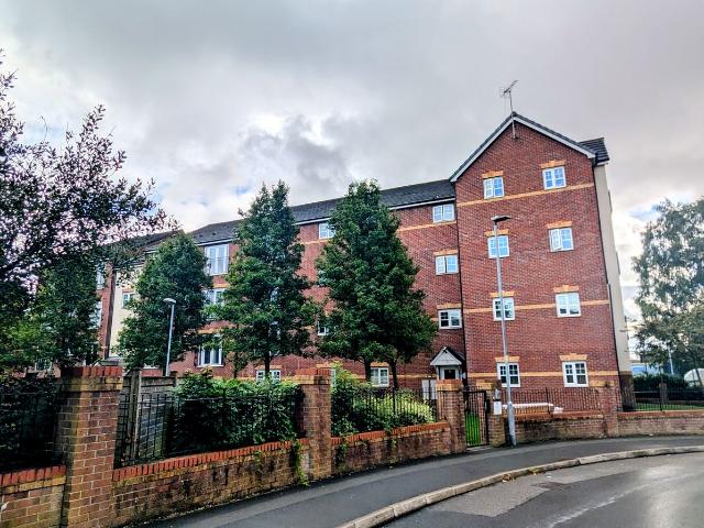 Apartment for rent in Georgia, Greater Manchester