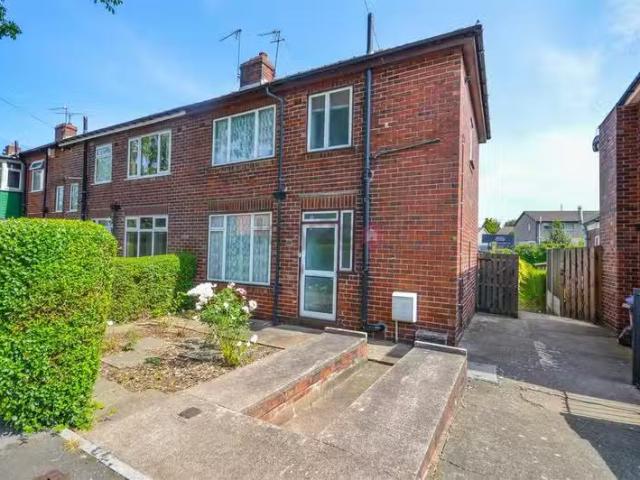 Apartment for sale in Sheffield, Handsworth Hill Apartment for sale in Sheffield, Handsworth Hill