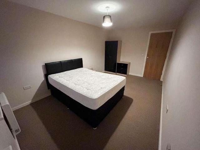 Apartment for rent in Kingswinford, West Midlands