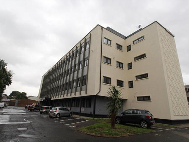 Apartment for rent in Kingswinford, West Midlands